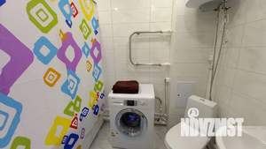 Студия квартира, посуточно, 27м2, 16/17 этаж