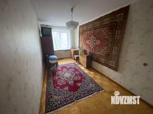 3-к квартира, на длительный срок, 58м2, 4/5 этаж