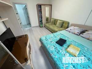 2-к квартира, посуточно, 89м2, 15/16 этаж