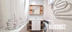 Студия квартира, посуточно, 45м2, 2/6 этаж