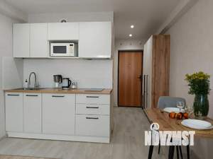 Студия квартира, посуточно, 24м2, 15/17 этаж
