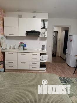 Студия квартира, посуточно, 29м2, 14/17 этаж