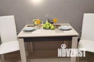 1-к квартира, посуточно, 34м2, 12/19 этаж