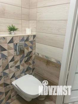 1-к квартира, посуточно, 32м2, 1/1 этаж