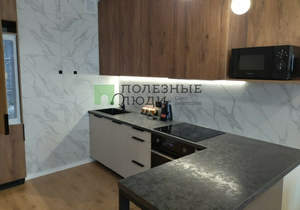 2-к квартира, на длительный срок, 48м2, 15/25 этаж