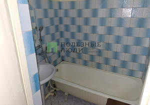 3-к квартира, на длительный срок, 59м2, 2/5 этаж