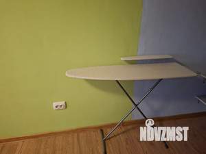 2-к квартира, посуточно, 47м2, 4/5 этаж