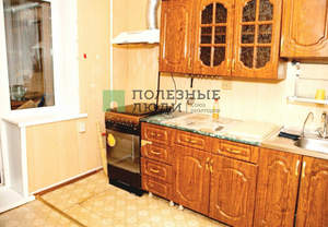 2-к квартира, на длительный срок, 50м2, 3/6 этаж