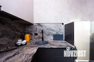 2-к квартира, посуточно, 42м2, 1/1 этаж