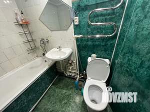 2-к квартира, посуточно, 70м2, 5/9 этаж