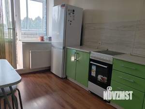 1-к квартира, на длительный срок, 33м2, 7/19 этаж