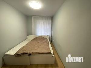 2-к квартира, на длительный срок, 42м2, 1/2 этаж