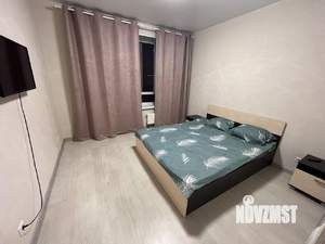 3-к квартира, посуточно, 80м2, 1/1 этаж