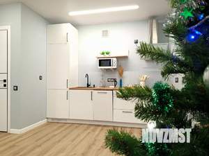 2-к квартира, посуточно, 53м2, 1/1 этаж