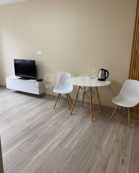 1-к квартира, на длительный срок, 45м2, 3/9 этаж