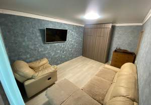 2-к квартира, на длительный срок, 43м2, 4/9 этаж