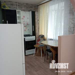 2-к квартира, на длительный срок, 43м2, 1/5 этаж