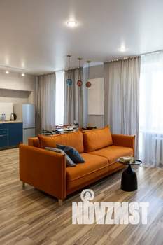 1-к квартира, посуточно, 37м2, 8/14 этаж