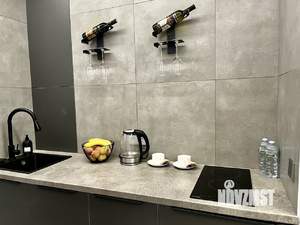 1-к квартира, на длительный срок, 44м2, 15/17 этаж