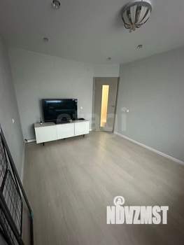 1-к квартира, на длительный срок, 32м2, 6/17 этаж