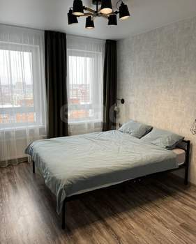 2-к квартира, на длительный срок, 45м2, 12/24 этаж