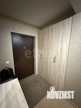 1-к квартира, на длительный срок, 45м2, 3/17 этаж