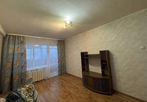 1-к квартира, на длительный срок, 36м2, 9/14 этаж