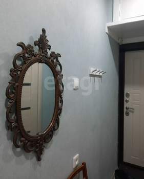 3-к квартира, на длительный срок, 57м2, 2/9 этаж