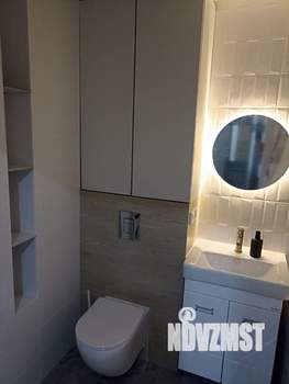 1-к квартира, на длительный срок, 42м2, 12/28 этаж