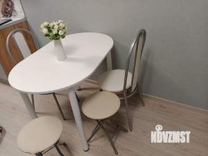 2-к квартира, на длительный срок, 41м2, 3/17 этаж