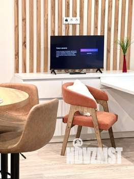 Студия квартира, посуточно, 27м2, 5/6 этаж