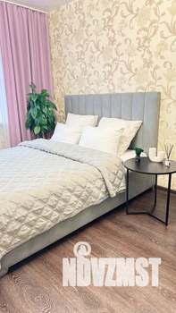 1-к квартира, посуточно, 44м2, 15/16 этаж