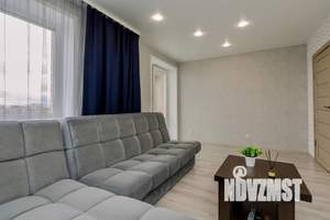 2-к квартира, посуточно, 56м2, 8/14 этаж