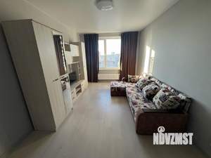 3-к квартира, посуточно, 80м2, 1/1 этаж