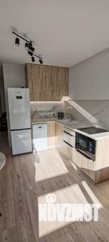 1-к квартира, на длительный срок, 40м2, 5/17 этаж