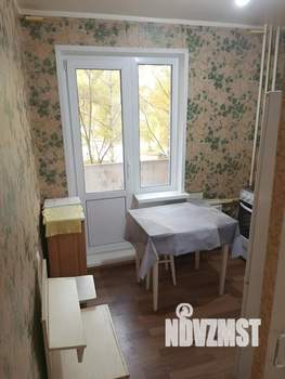 1-к квартира, на длительный срок, 30м2, 4/9 этаж