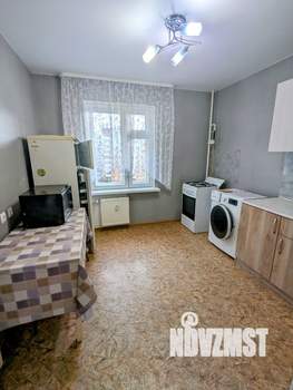 1-к квартира, на длительный срок, 36м2, 6/12 этаж