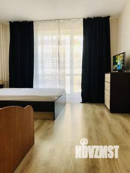 2-к квартира, на длительный срок, 66м2, 11/17 этаж