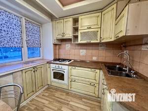 2-к квартира, на длительный срок, 43м2, 3/5 этаж