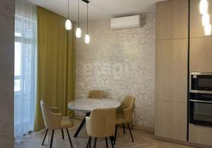 2-к квартира, на длительный срок, 62м2, 20/25 этаж