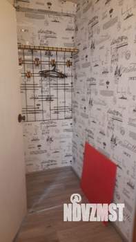 1-к квартира, посуточно, 32м2, 1/9 этаж