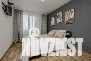 1-к квартира, посуточно, 35м2, 9/17 этаж