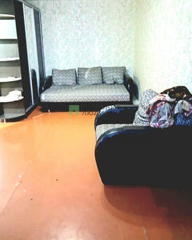 1-к квартира, на длительный срок, 30м2, 2/5 этаж