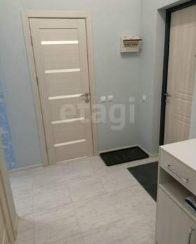 1-к квартира, на длительный срок, 36м2, 17/18 этаж