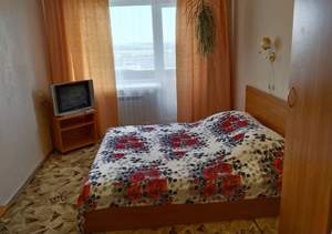 1-к квартира, на длительный срок, 34м2, 12/12 этаж