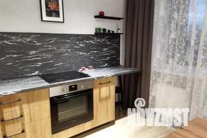 1-к квартира, посуточно, 38м2, 18/20 этаж