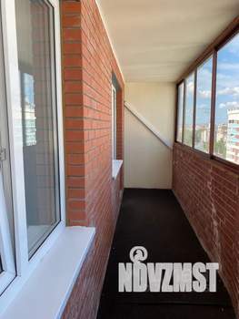 3-к квартира, посуточно, 88м2, 17/17 этаж