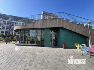 4-к квартира, на длительный срок, 90м2, 13/16 этаж