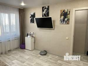 1-к квартира, на длительный срок, 29м2, 9/9 этаж