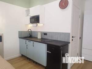 1-к квартира, посуточно, 25м2, 1/9 этаж